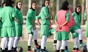 دعوت از 27 بازیکن به اردوی تیم ملی فوتبال بانوان