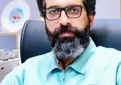 آیین کاشت نهال و توسعه فضای سبز شرکت به مناسبت هفته درختکاری در فولاد امیرکبیر کاشان
