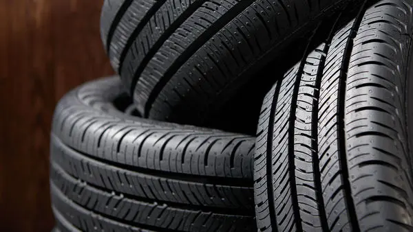 تسهیلات جدید واردات لاستیک ابلاغ شد