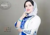ظاهر جدید خانم مجری پس از خروج از تلویزیون+ عکس