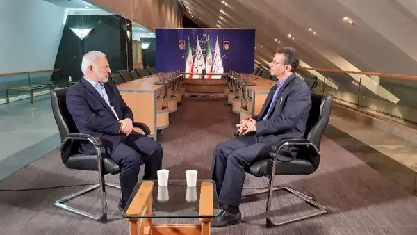 رئیس کمیسیون امنیت ملی و سیاست خارجی مجلس مهمان شبکه العالم