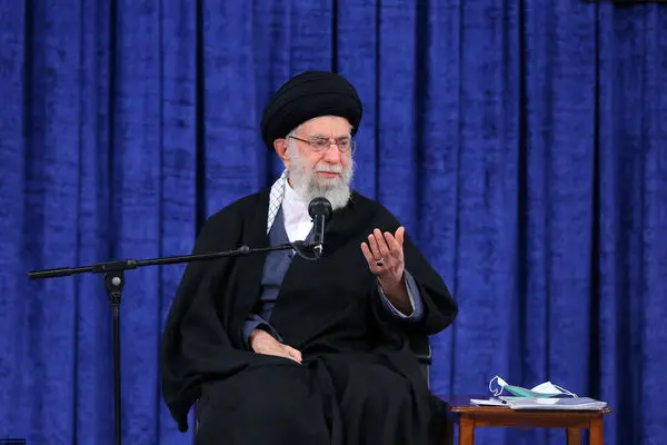 حادثه تروریستی شاهچراغ موجب رسوایی آمریکا شد