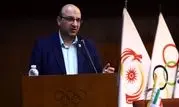 علی‌نژاد: سامانه هوشمند نظارت بر تیم‌های ملی راه‌اندازی شد