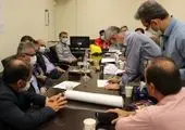 حضور مدیرعامل ایرانول در شورای گفت و گوی دولت و بخش خصوصی در اصفهان
