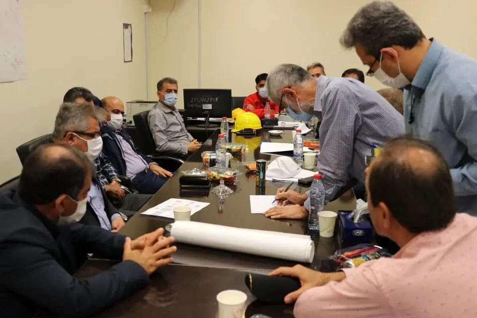 بررسی اصلاحیه های طرح ملی نفت سنتزی
