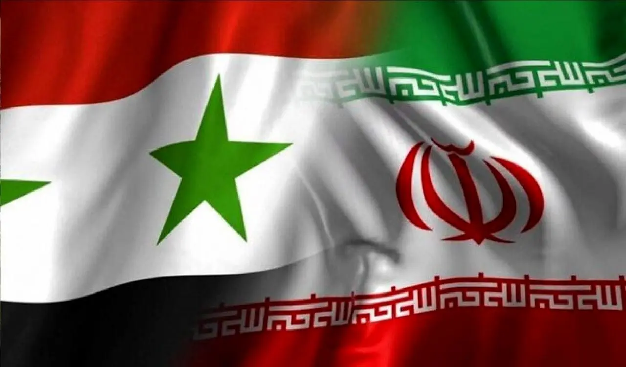 بازخوانی روابط ایران و سوریه در «ایران امروز» پرس تی‌وی 

