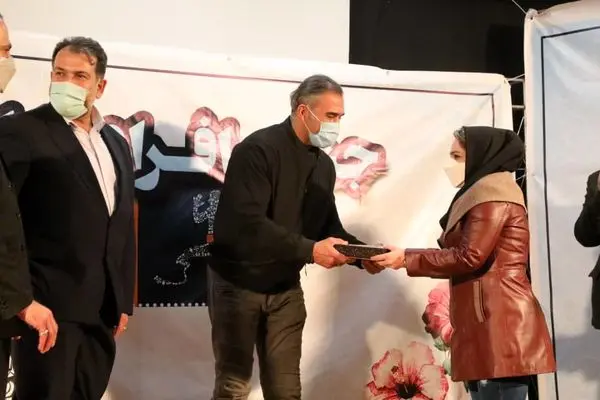 جشن بزرگ افراد دارای معلولیت در منطقه ۱۳ برگزار شد