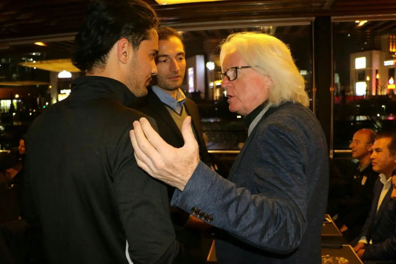 شفر:هواداران فوتبال، تیم المپیک را تنها نگذارند