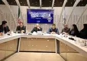 برگزاری نشست طراحی شبکه زمانبندی و کنترل ترافیک در حمل و نقل شهری
