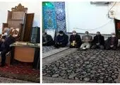 تجلیل از ورزشکاران برتر شهرستان اردکان از سوی چادرملو


