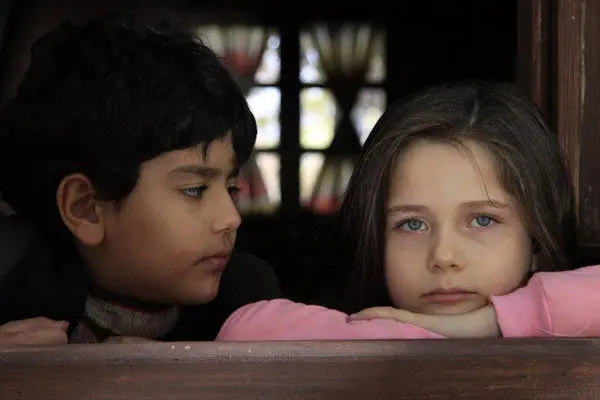 «بهشت گمشده» ویژه مدارس اکران می‌شود