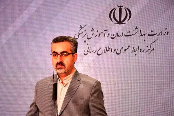 شناسایی ۲۰۸۰ بیمار جدید کرونا در کشور