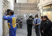 محقق شدن حقوق مکتسبه عامل تسهیل در روند خدمات رسانی