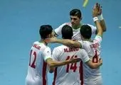 قضاوت داوران ایرانی در دیدار ازبکستان و قرقیزستان