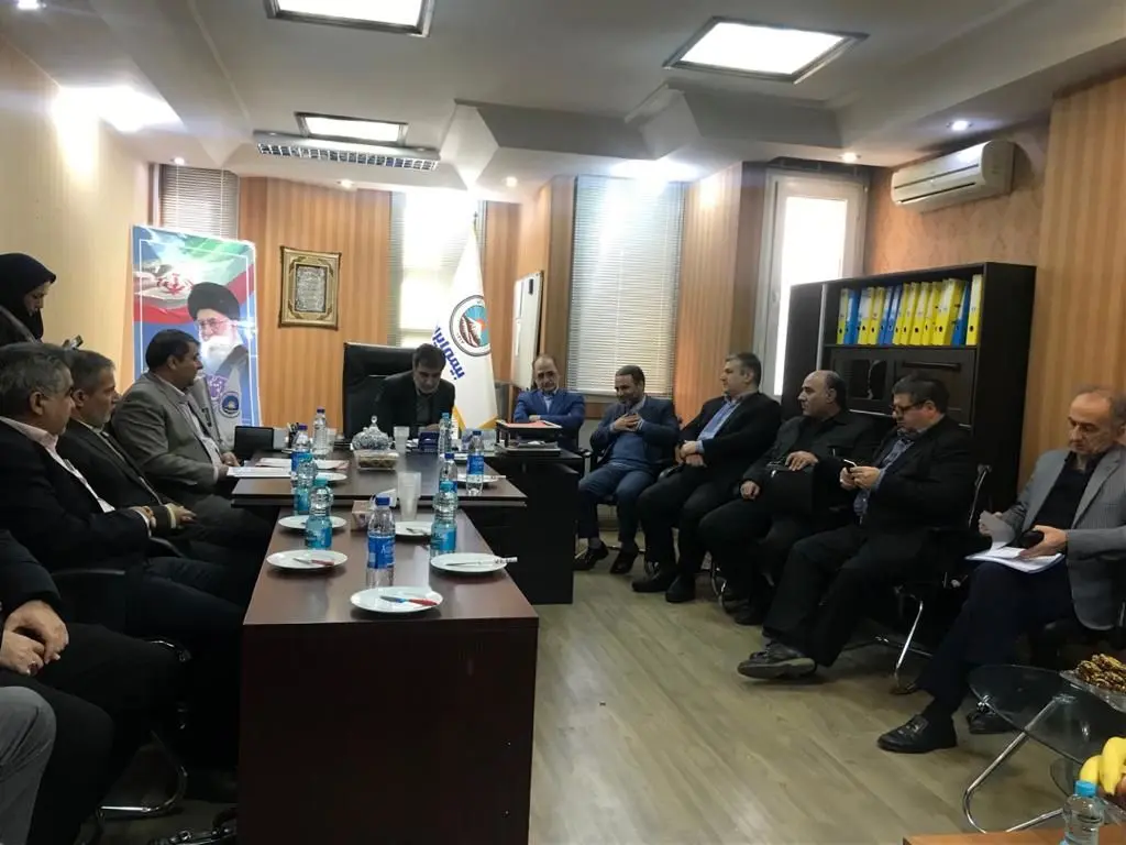 آغاز پرداخت باقیمانده تعهدات بیمه توسعه توسط بیمه ایران از امروز
