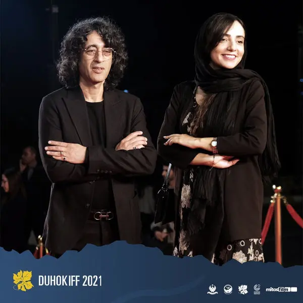 «نان مقدس» جایزه بهترین مستند هشتمین جشنواره بین‌المللی فیلم «دهوک» را گرفت

