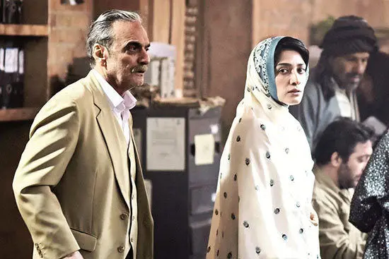 «سرو زیر آب» از ۲۳ آبان‌ اکران می شود