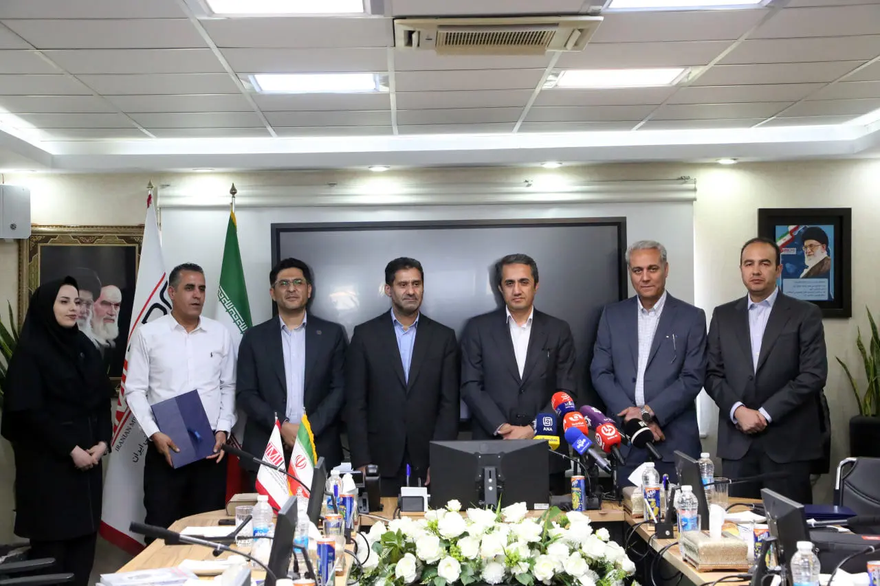 آقاجانلو: اثر توسعه ورزش کارگری در رشد تولید، بهره وری و سودآوری شرکت های معدنی