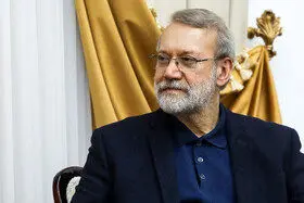 «شرایط منطقه» محور تماس نخست‌وزیر قطر با لاریجانی

