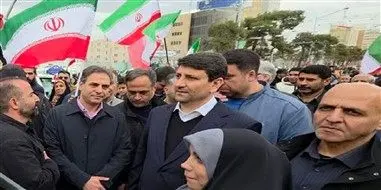 22بهمن و تداوم توسعه زیرساخت‌ها؛ مخابرات به یک میلیون اتصال می‌رسد

