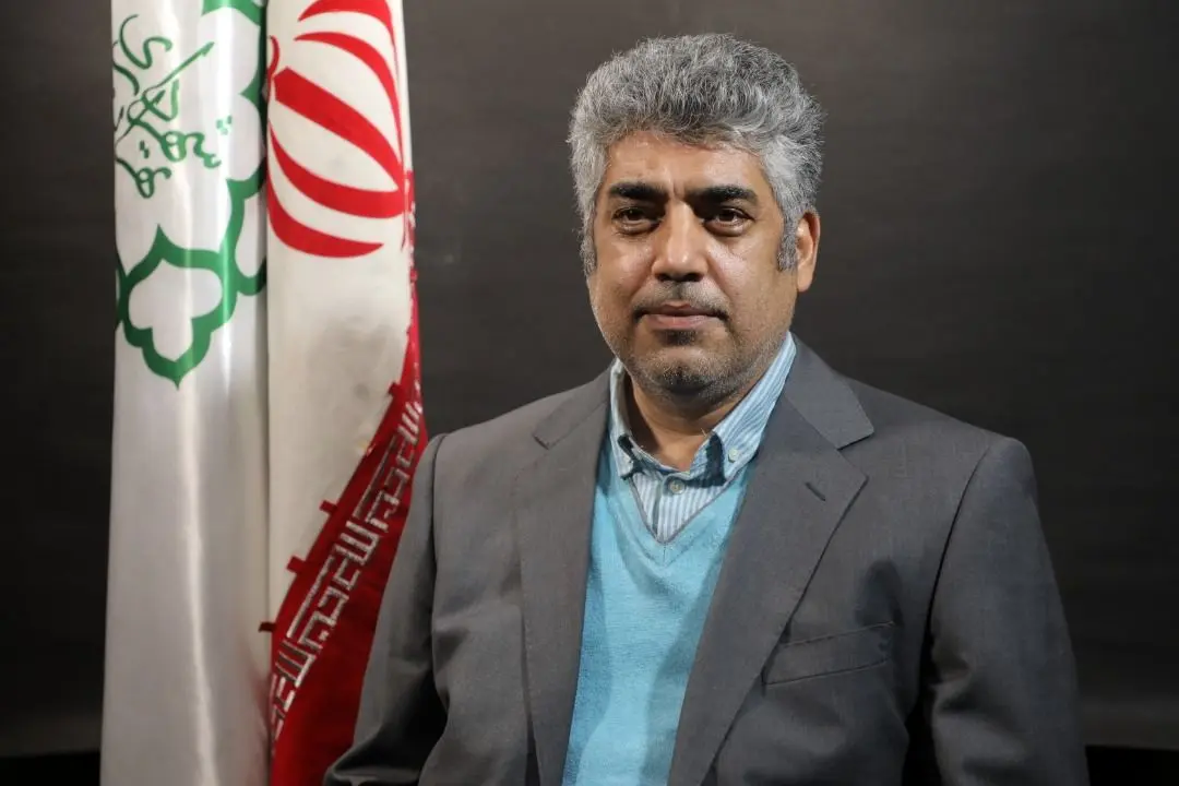 استقبال منطقه 2 پایتخت از اولین بهار قرن جدید

