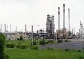 کاهش مصرف آب پالایشگاه اصفهان با استفاده از ظرفیت دانش بنیان‌ها