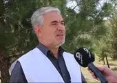 آیین نکوداشت راهیان طریق عاشقی برگزار شد

