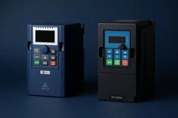 مقایسه برندهای اینورتر ایرانی: کدام بهتر است؟