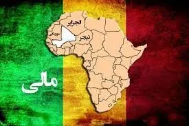 تنش‌های ادامه‌دار بین مالی و فرانسه