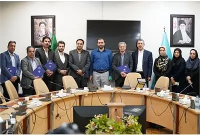 اعتماد حاکمیت به مراکز مشاوره و خدمات کارآفرینی حداکثری است

