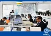 فعالیت شعب بیمه پارسیان در ایام تعطیلات نوروزی