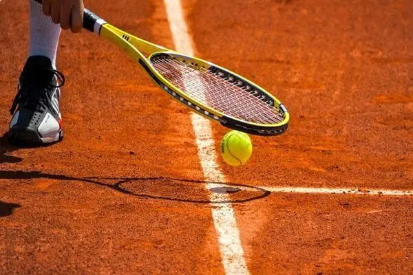 قهرمانی آیلین محمدیان‌فر در رقابت‌های تنیس سطح یک قاره آسیا