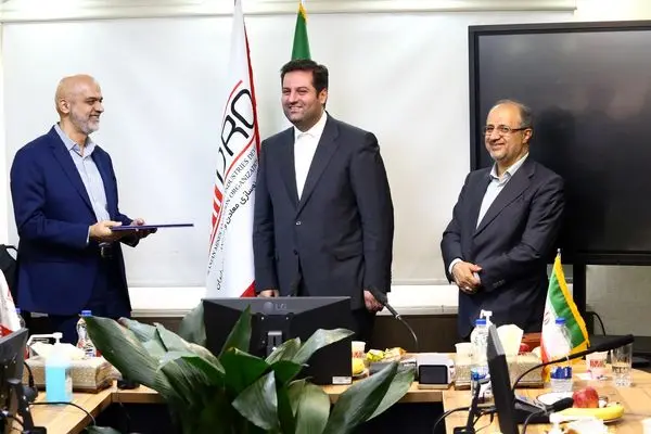 عزم جدی وزارت صمت برای ایجاد تحول در بخش معدن