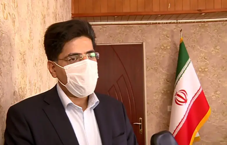 ایمن شدن اعضای خانواده کادر درمانی علیه کرونا


