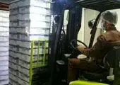 رکوردزنی صادرات شیر خشک نوزاد پگاه‌، پس از تامین داخلی