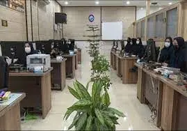 اضافه شدن درگاه نظرسنجی اینترنتی به سامانه ۱۵۲۲ آبفای استان اصفهان