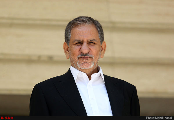 بعید است جهانگیری شهردار شود