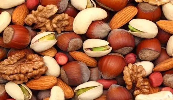 قیمت آجیل و خشکبار عید هفته آینده اعلام میشود