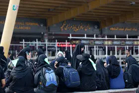 چاپ ۷۰۰ هزار گذرنامه زیارتی از ابتدای سال