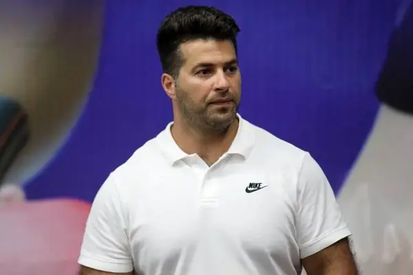 نصیرشلال سرمربی تیم ملی وزنه برداری باقی ماند