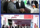 راه‌اندازی خط ریلی چابهار در سال آینده

