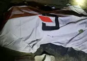 هنرپیشه مشهور در سانحه رانندگی درگذشت +عکس