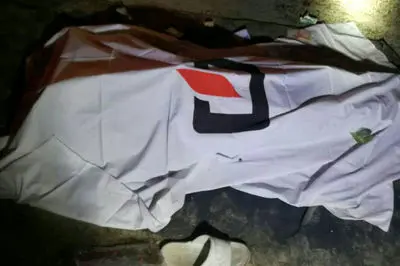 تصادف وحشتناک 7 کشته بر جای گذاشت + عکس