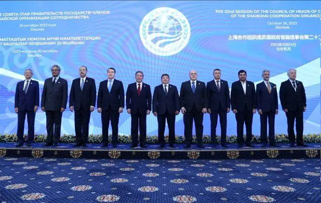 مخبر: ایران آماده ایجاد کریدور ترانزیتی فراگیر میان کشورهای پیمان شانگهای است


