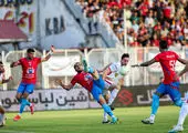 امید روانخواه سرمربی هوادار شد