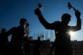 اجرای برنامه های فرهنگی و هنری در منطقه 3 به مناسبت 28 صفر

