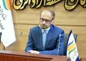 اجرای پویش نیکوکارانه مداد نارنجی در منطقه آزاد انزلی