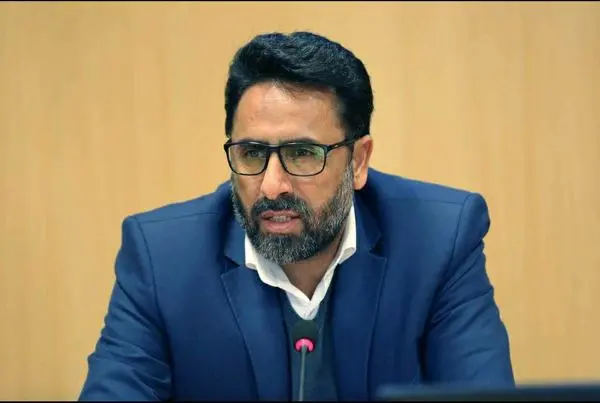 آمادگی شهرداری منطقه۶ برای برگزاری راهپیمایی روز قدس