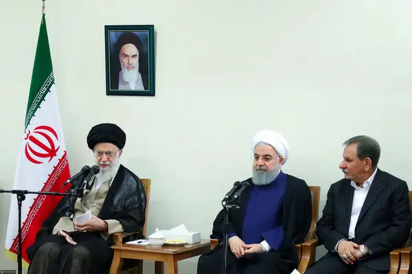 اقتصاد کشور را به بسته اروپایی موکول نکنید