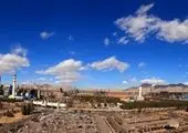 قصد داریم در هرمزگان پالایشگاه ۱۲۰ هزار بشکه ای ایجاد کنیم 

